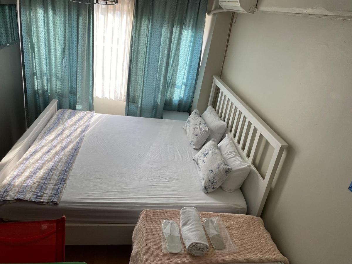 Taksim Pera Suites Isztambul Kültér fotó