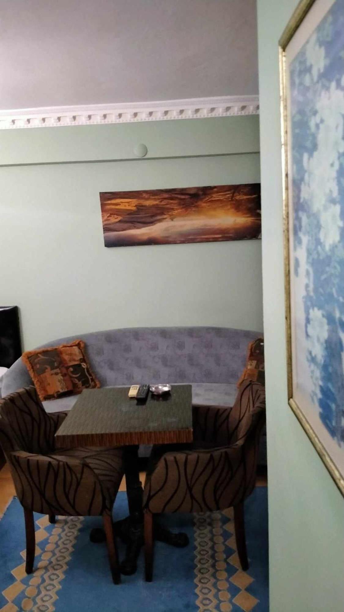 Taksim Pera Suites Isztambul Kültér fotó