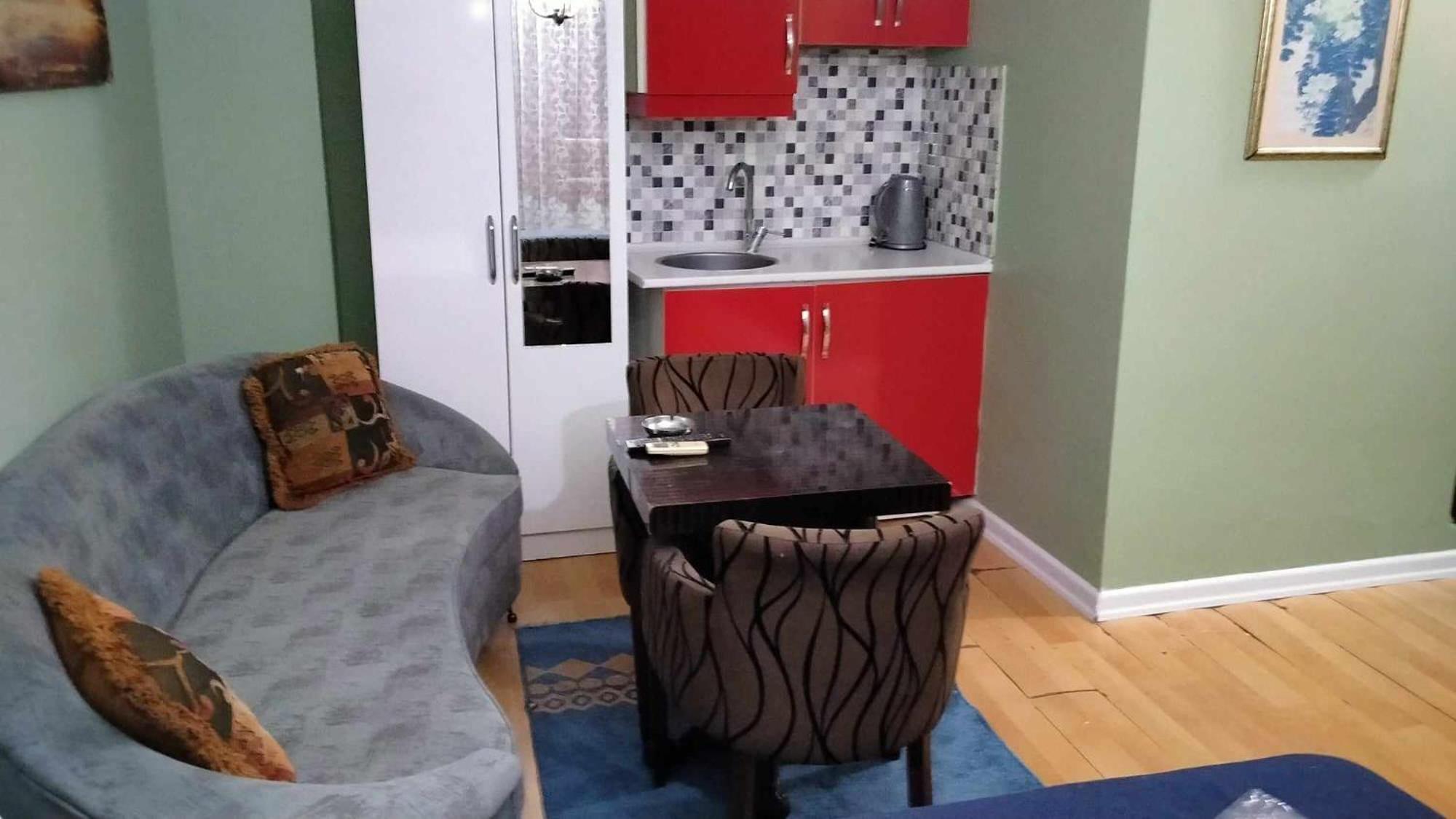 Taksim Pera Suites Isztambul Kültér fotó