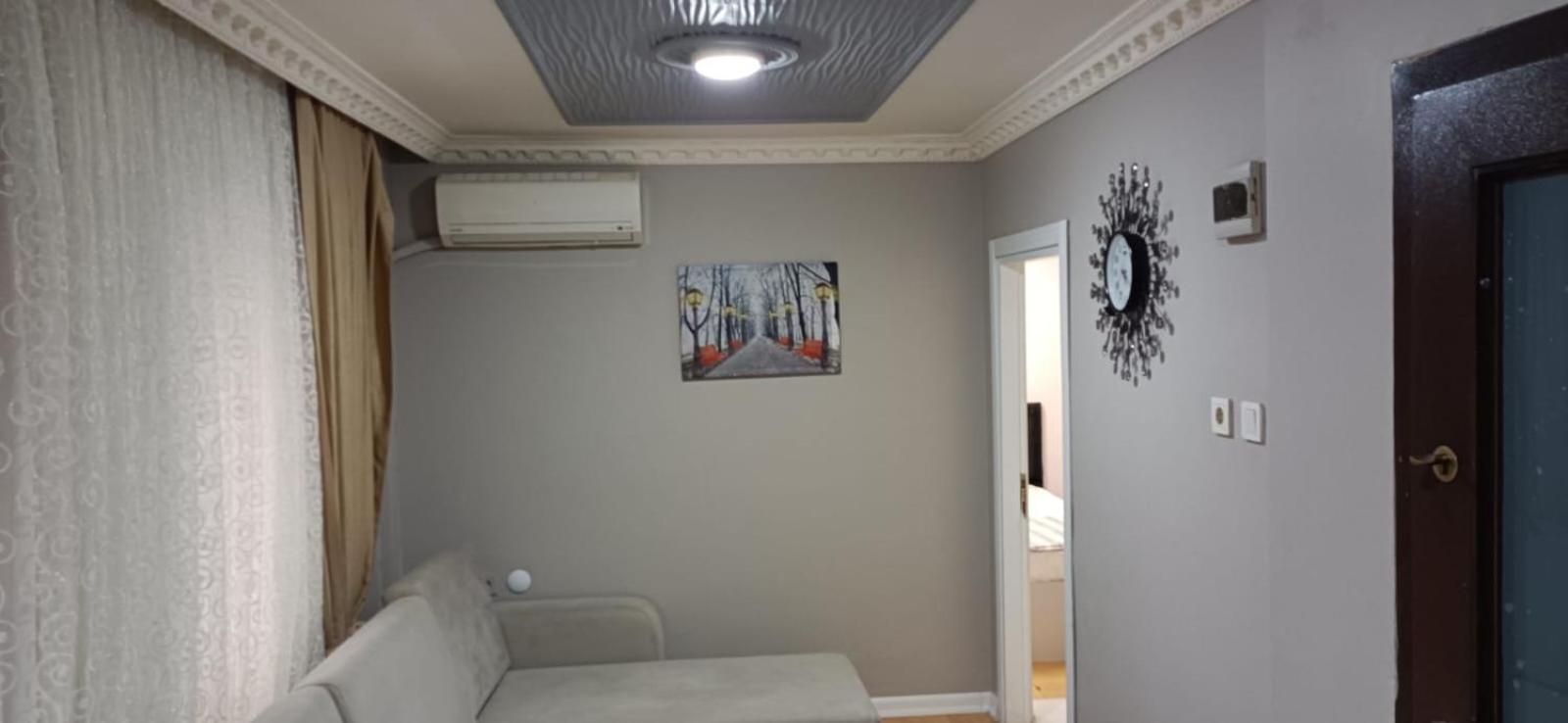 Taksim Pera Suites Isztambul Kültér fotó