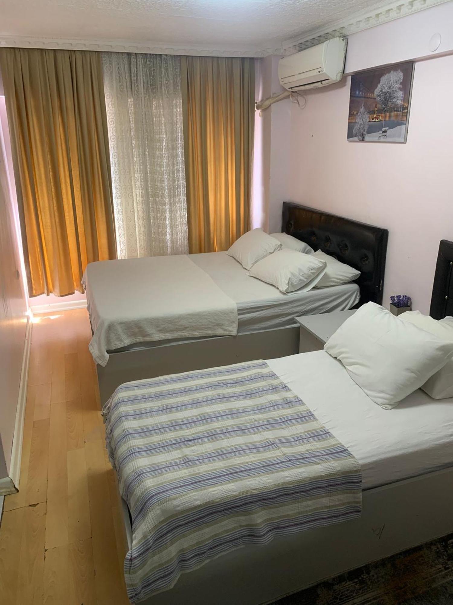 Taksim Pera Suites Isztambul Kültér fotó